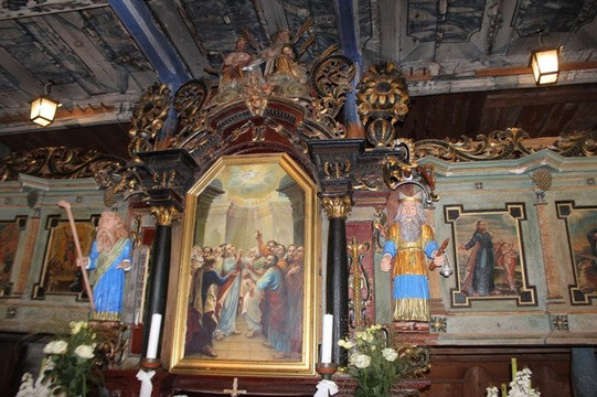 Vysny Kubin旅游攻略图片