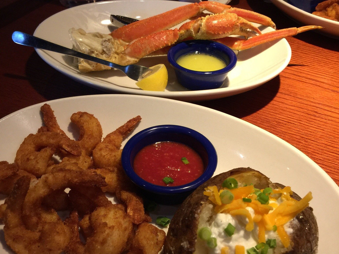 Red Lobster