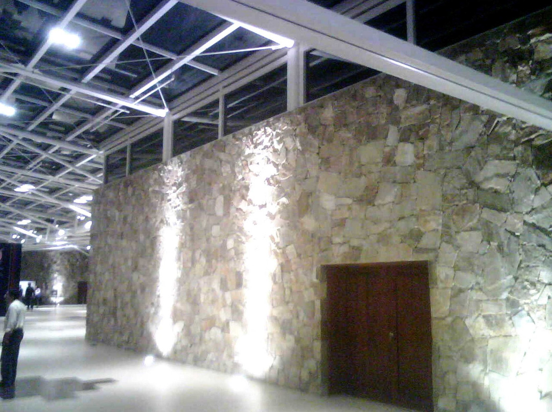 Centro de Convenciones Salta景点图片