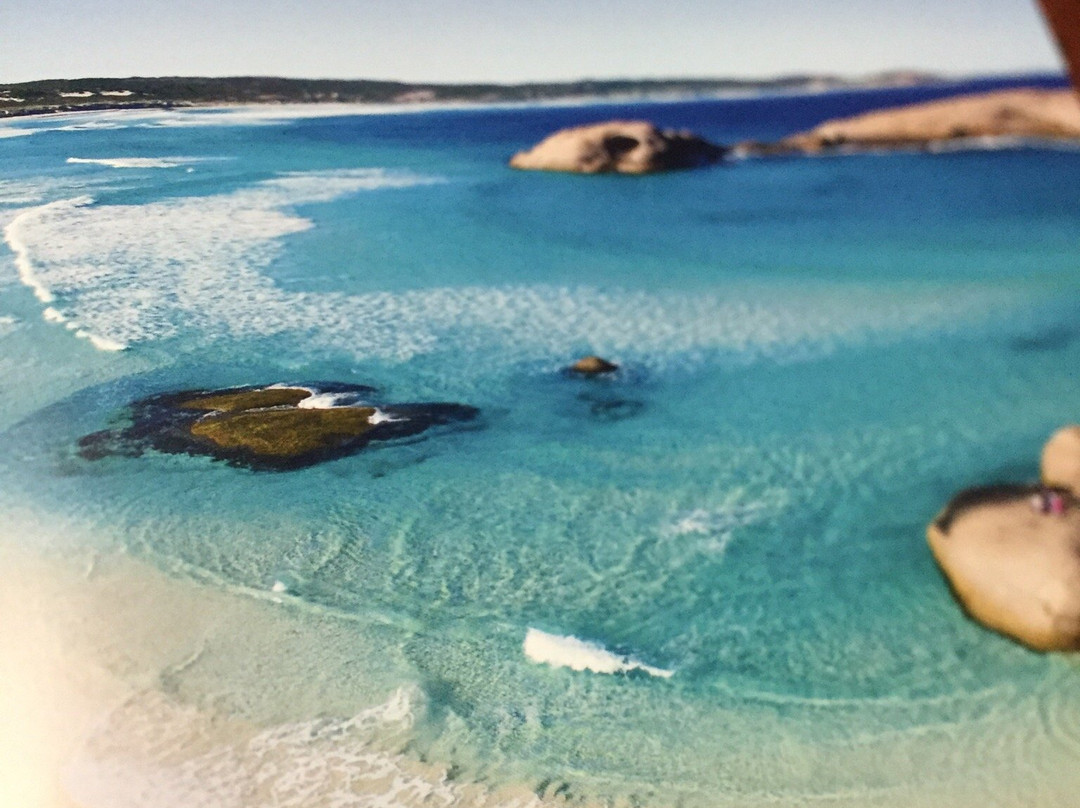 Esperance Visitor Centre景点图片