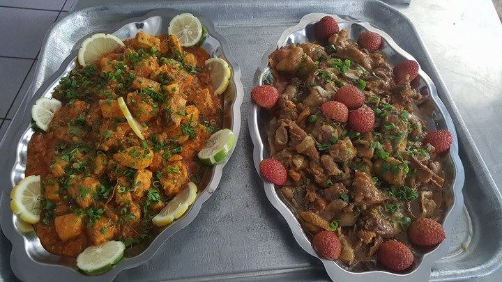 Ferme Auberge la Cayenne-官方