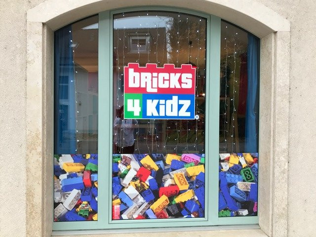 Bricks 4 Kidz Vaud-Saint Sulpice必去景点