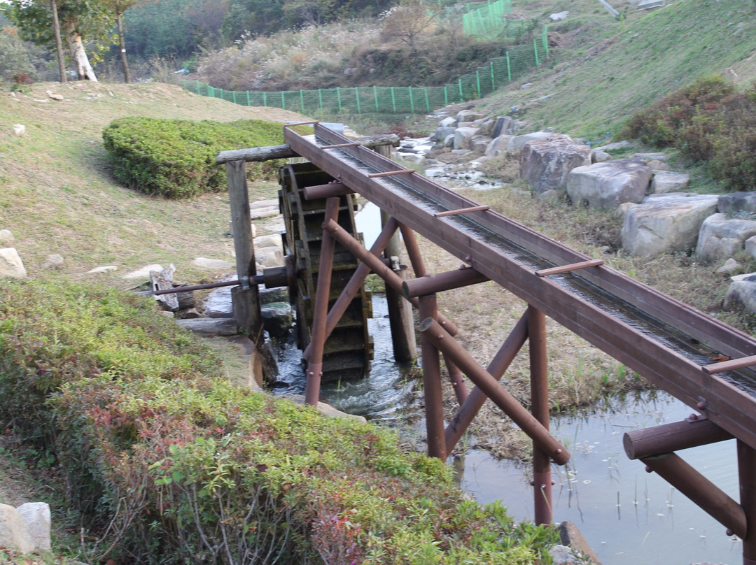 Gimhae Gaya Theme Park景点图片