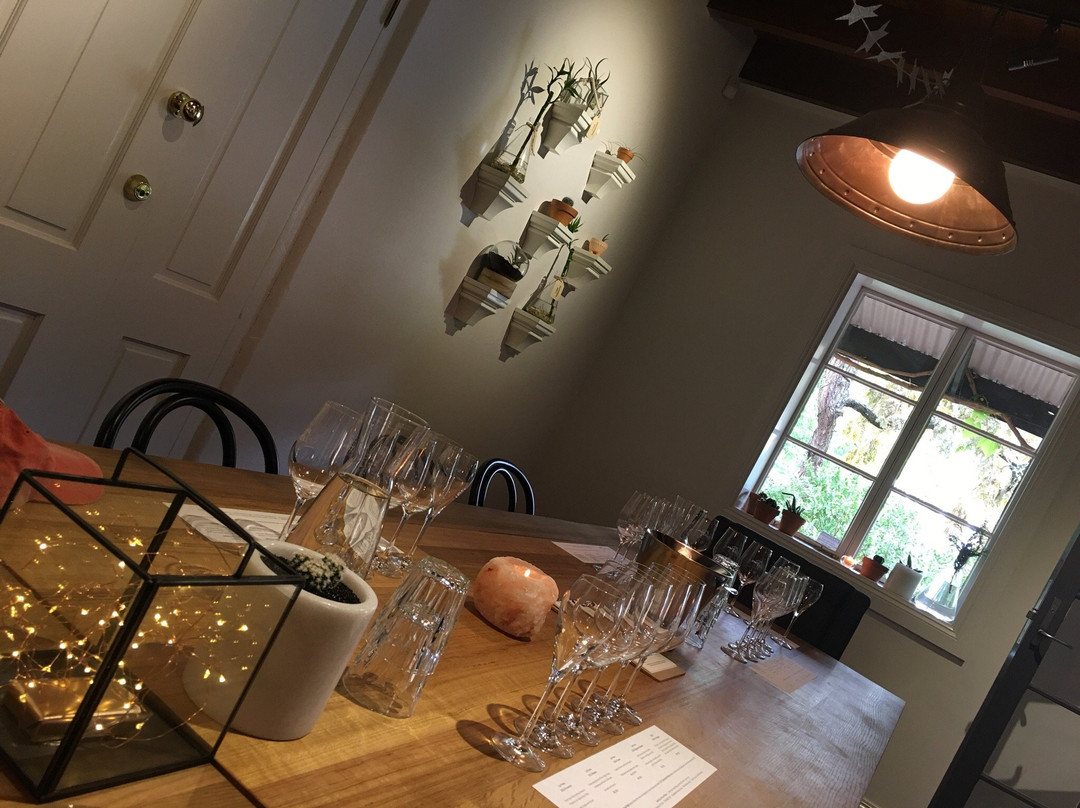 La Prova Cellar Door景点图片