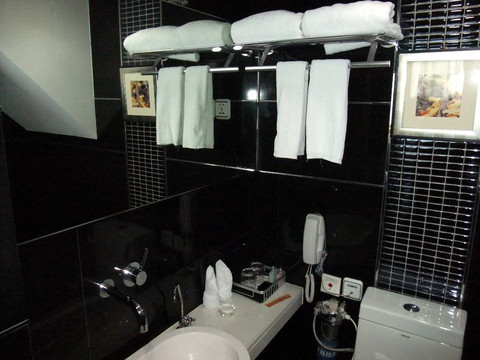 吉瑞酒店公寓主图