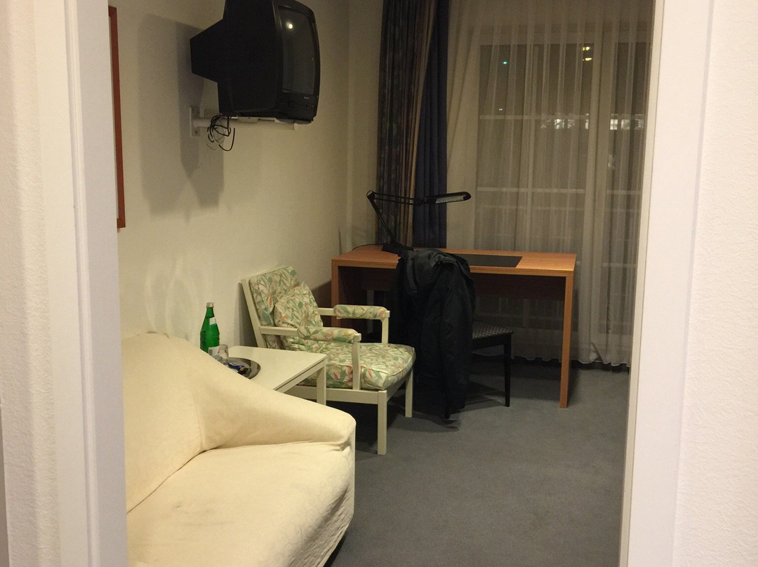 Hotel Niederrhein主图