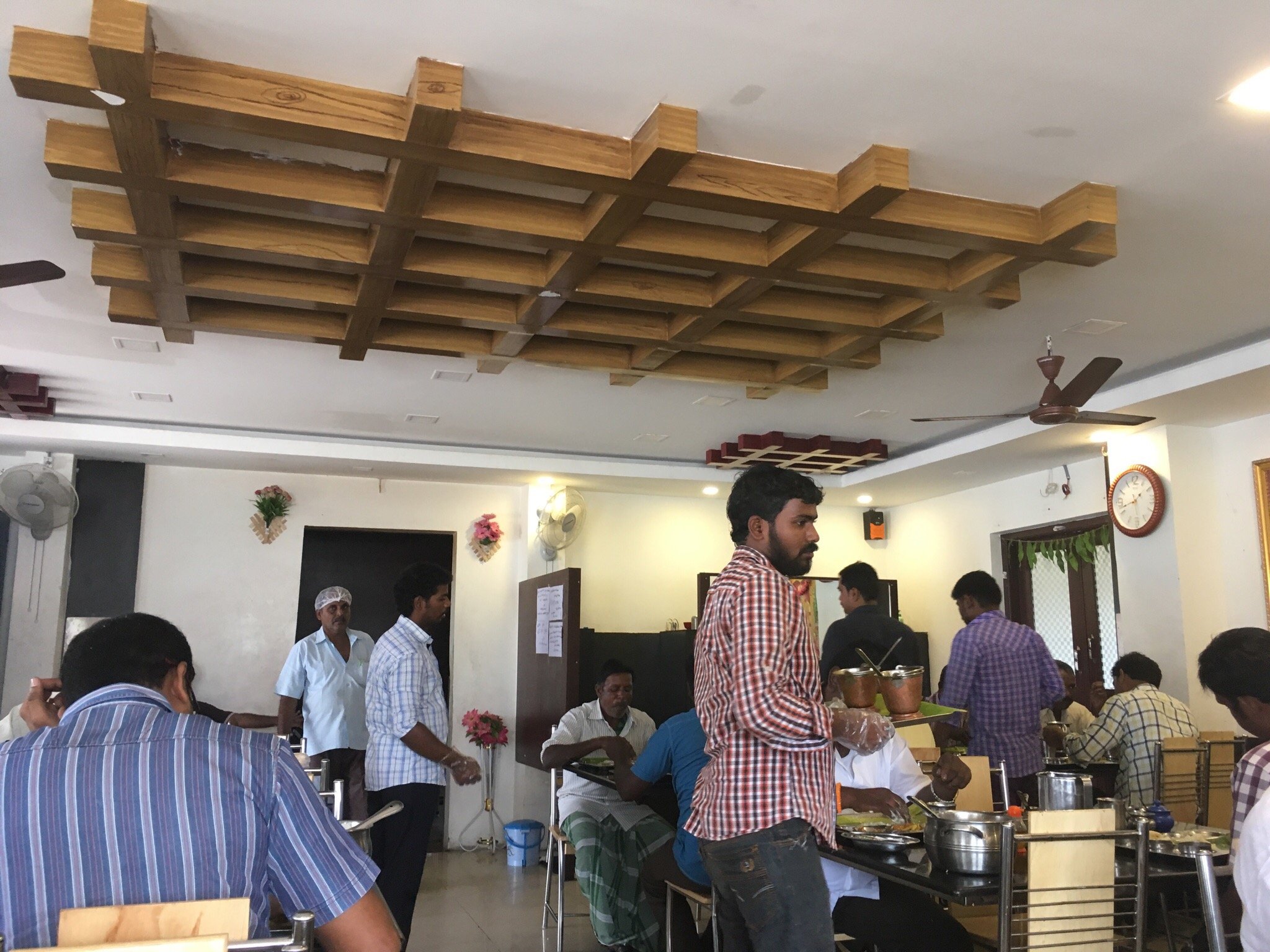 Hotel Sakthi-官方