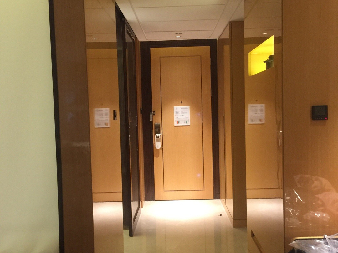 明城锦江大酒店主图