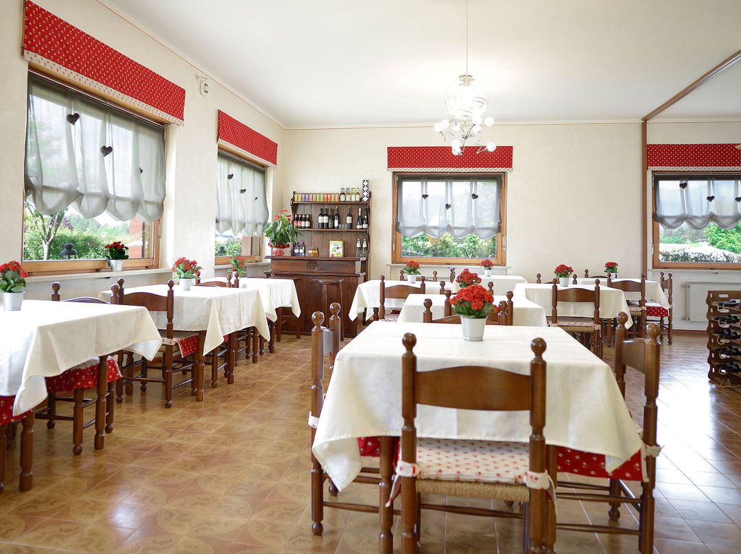 Piccolo Hotel Bruno主图