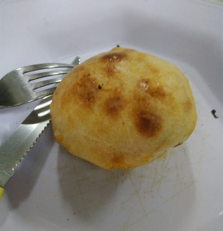 Empada Do Alberto - Unid Av. Independencia