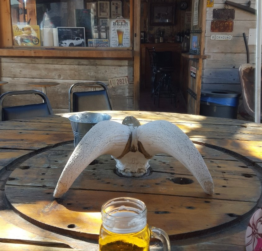 Happy Burro Chili & Beer-比蒂必去景点