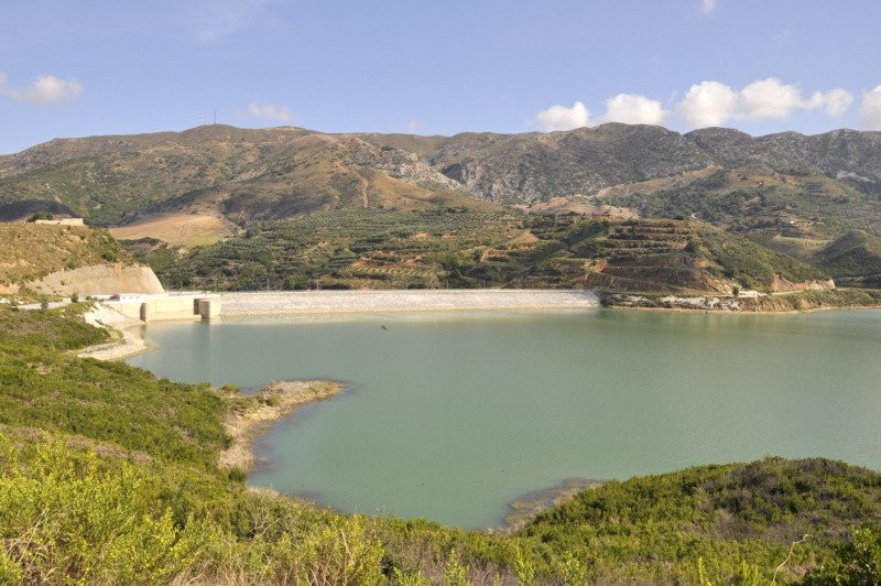 T4XI for You -  Crete Taxi Reservations-雷斯蒙必去景点