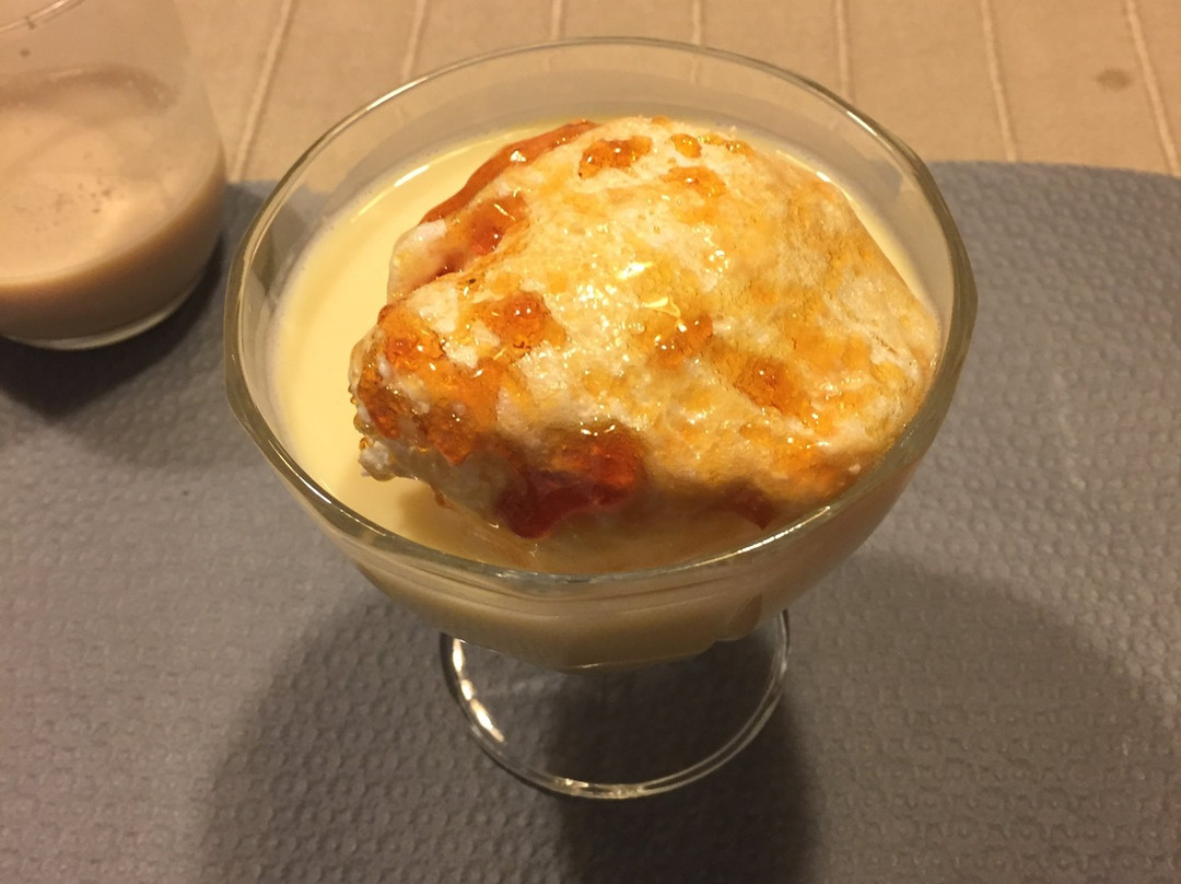 Relais des Conques主图