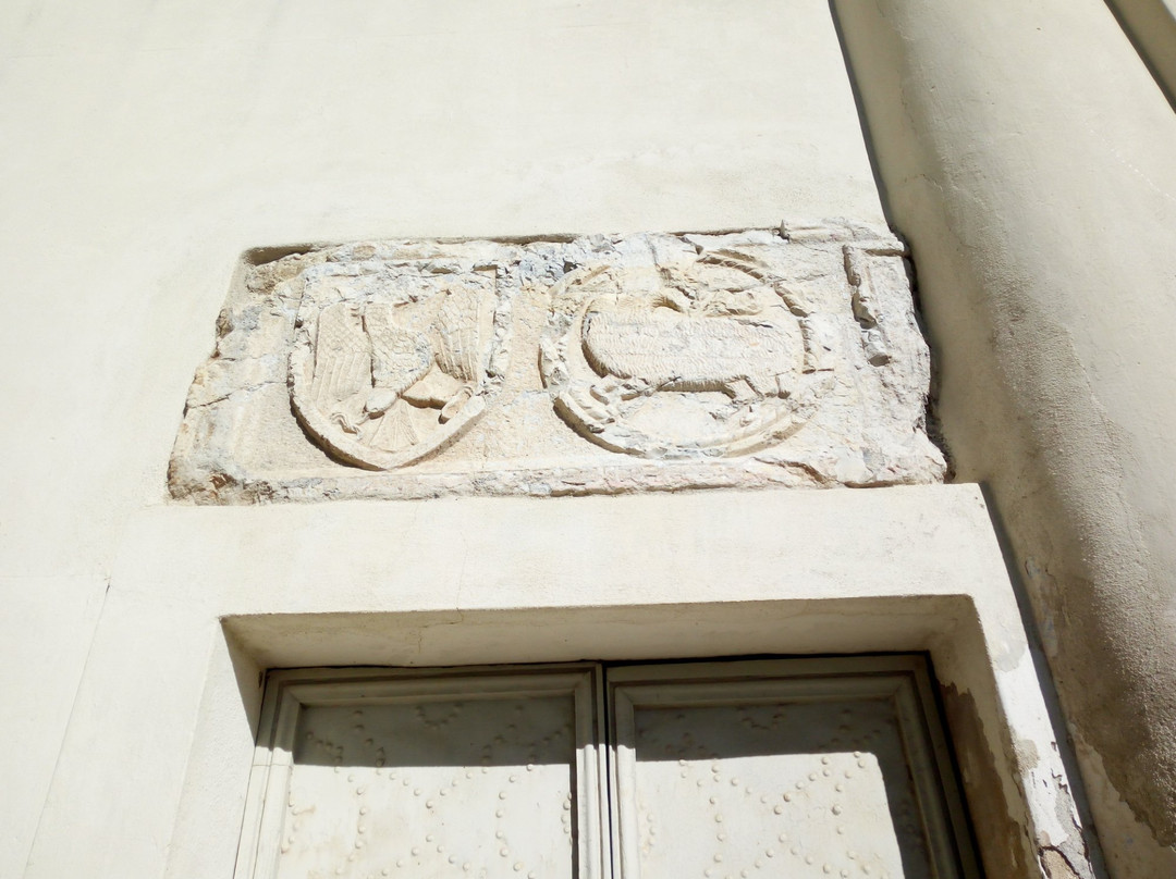 Chiesa di San Nicolò da Bari景点图片