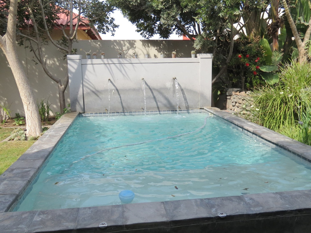 1932 House Bed & Breakfast主图