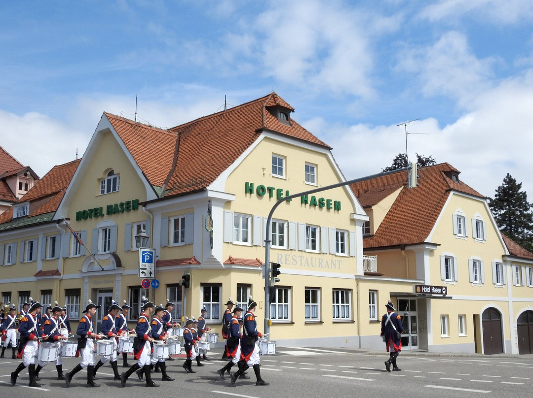Oberostendorf旅游攻略图片