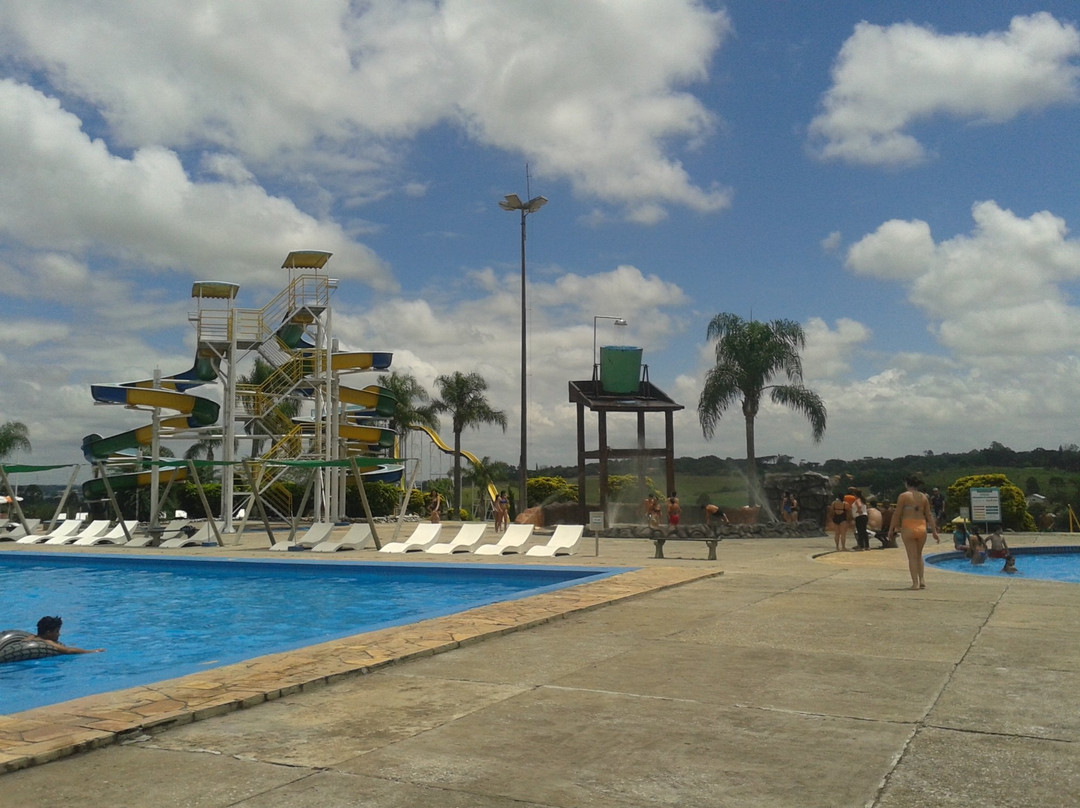 Panoramico Parque Clube景点图片