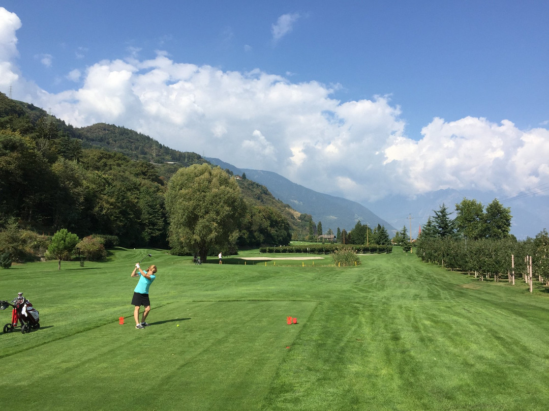 Lana Golf Course景点图片