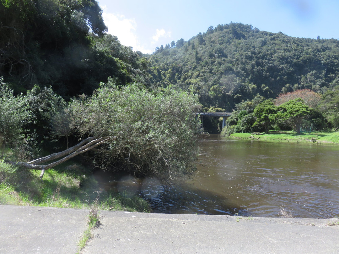 Kaaiman's Adventures-荒野必去景点