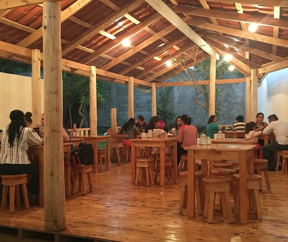 Tortilleria y Cafe De Cartago