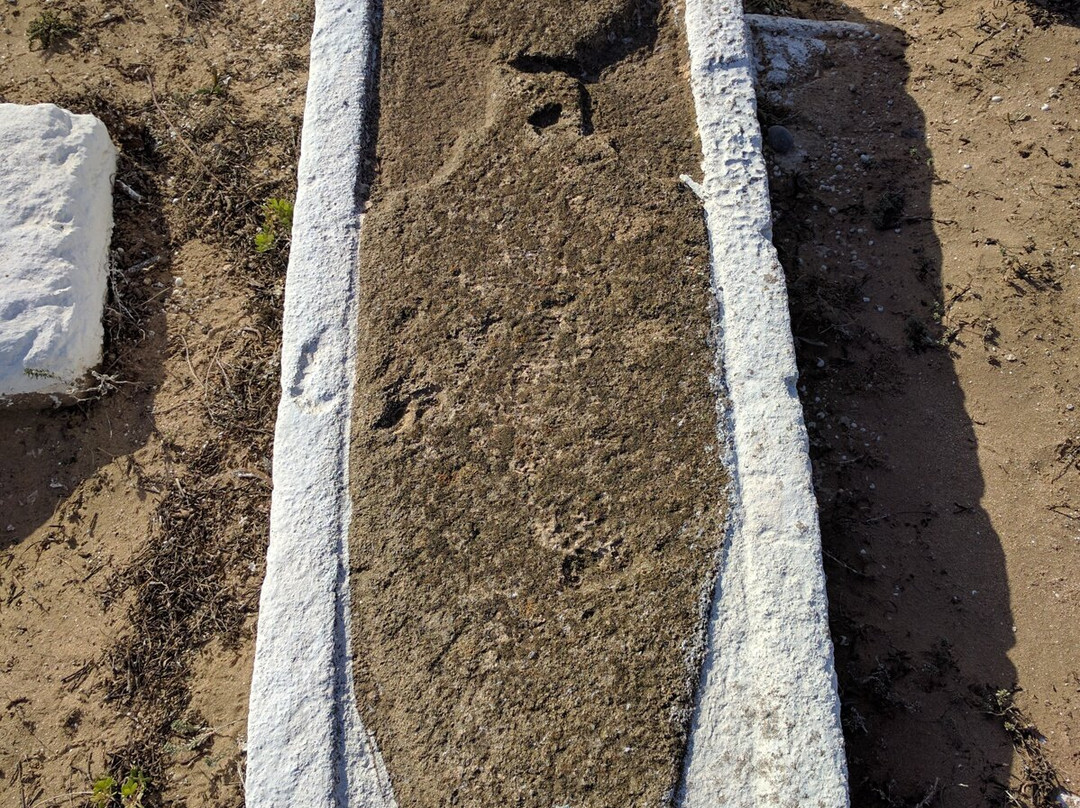 Jewish Cemetery-索维拉必去景点