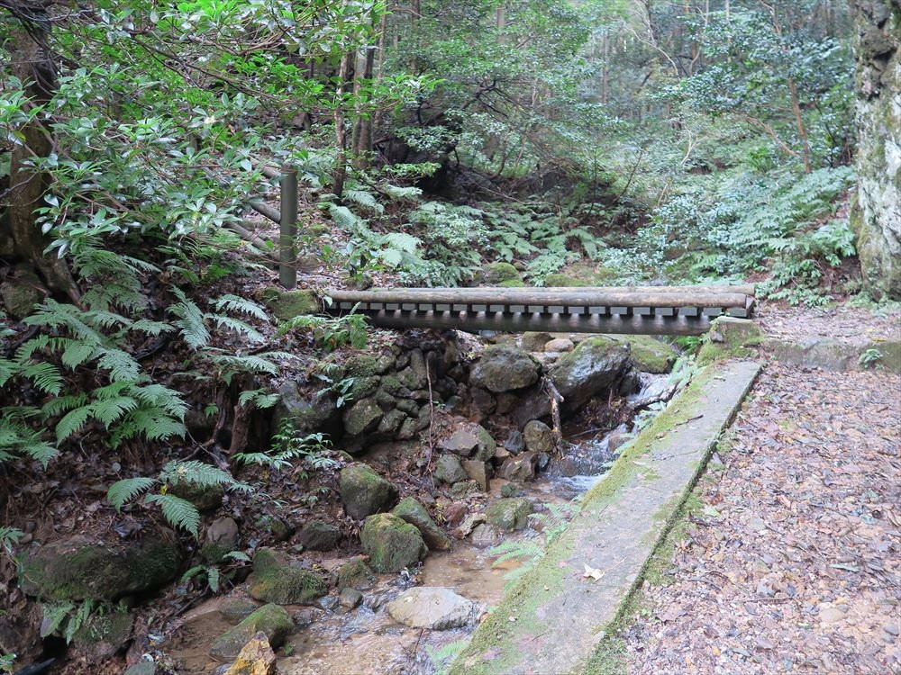 Lizard Rock-隐岐之岛町必去景点