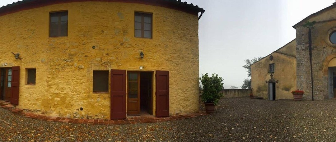 Borgo San Fedele主图