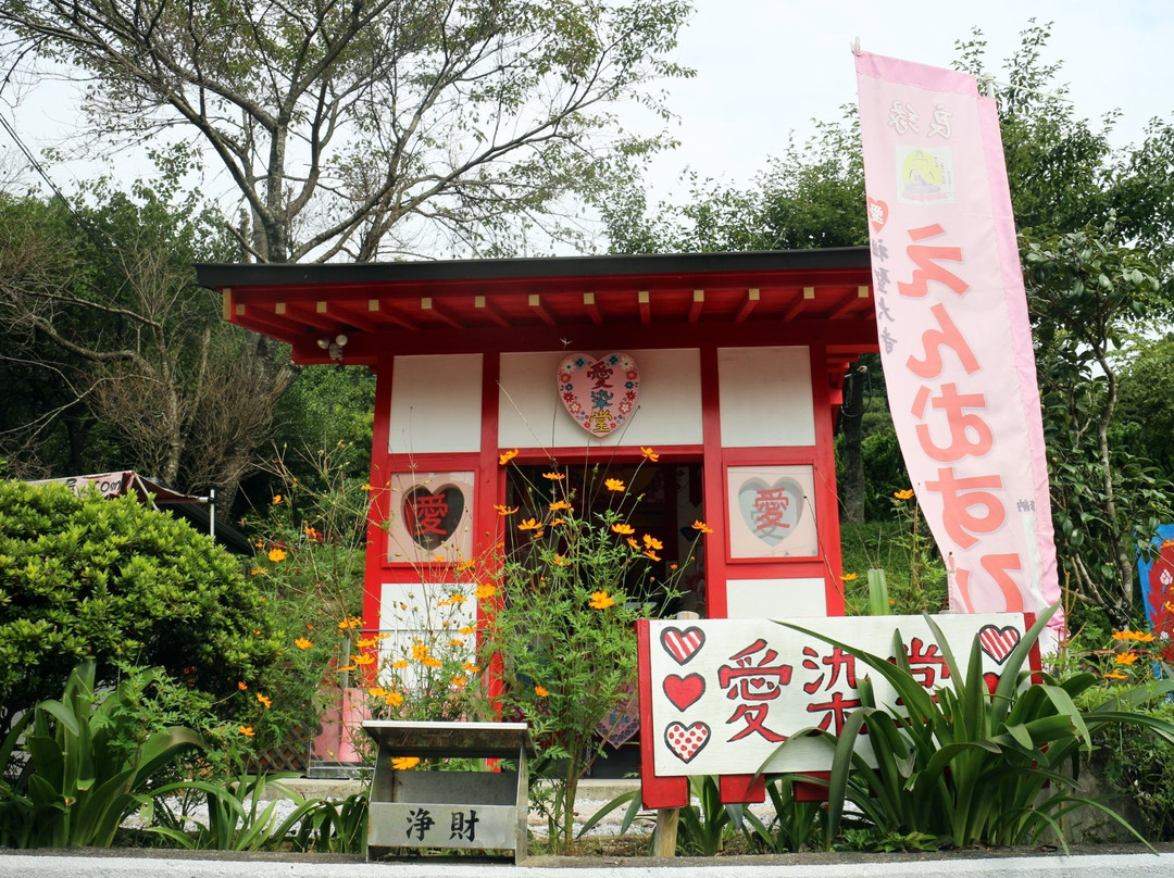 Soshodaiji Temple景点图片