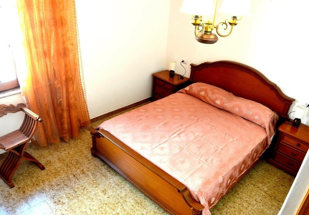 Buggerru酒店住宿-Mille Soli Bed and Breakfast