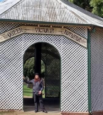 Buninyong Cemetery-Buninyong必去景点
