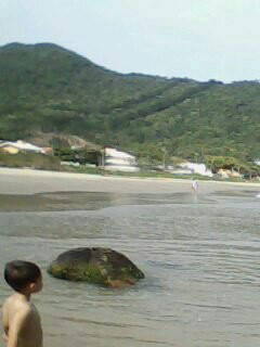 São Miguel Beach-佩尼亚必去景点