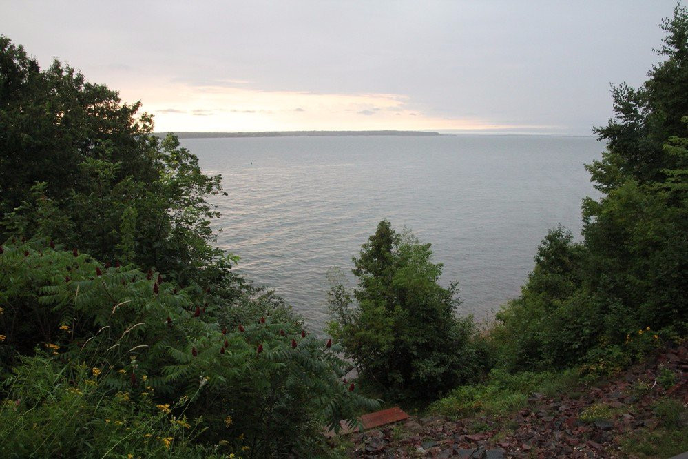 Brownstone Trail-Bayfield必去景点