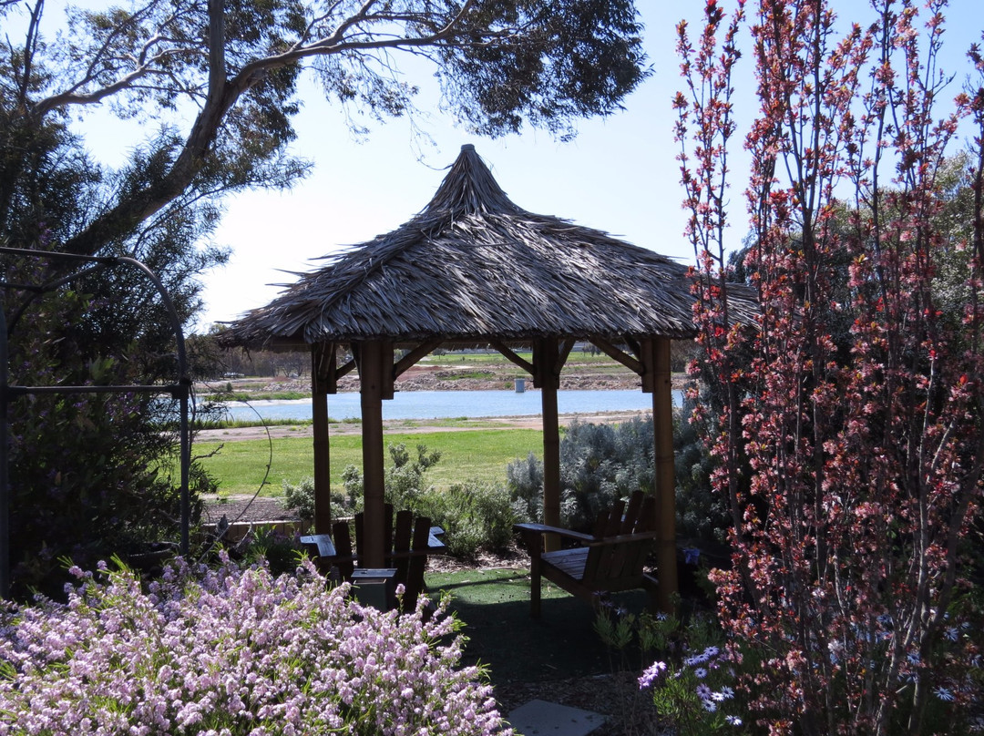 Yellow Gum Bed and Breakfast主图