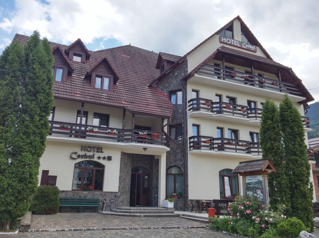 Valea Mare旅游攻略图片