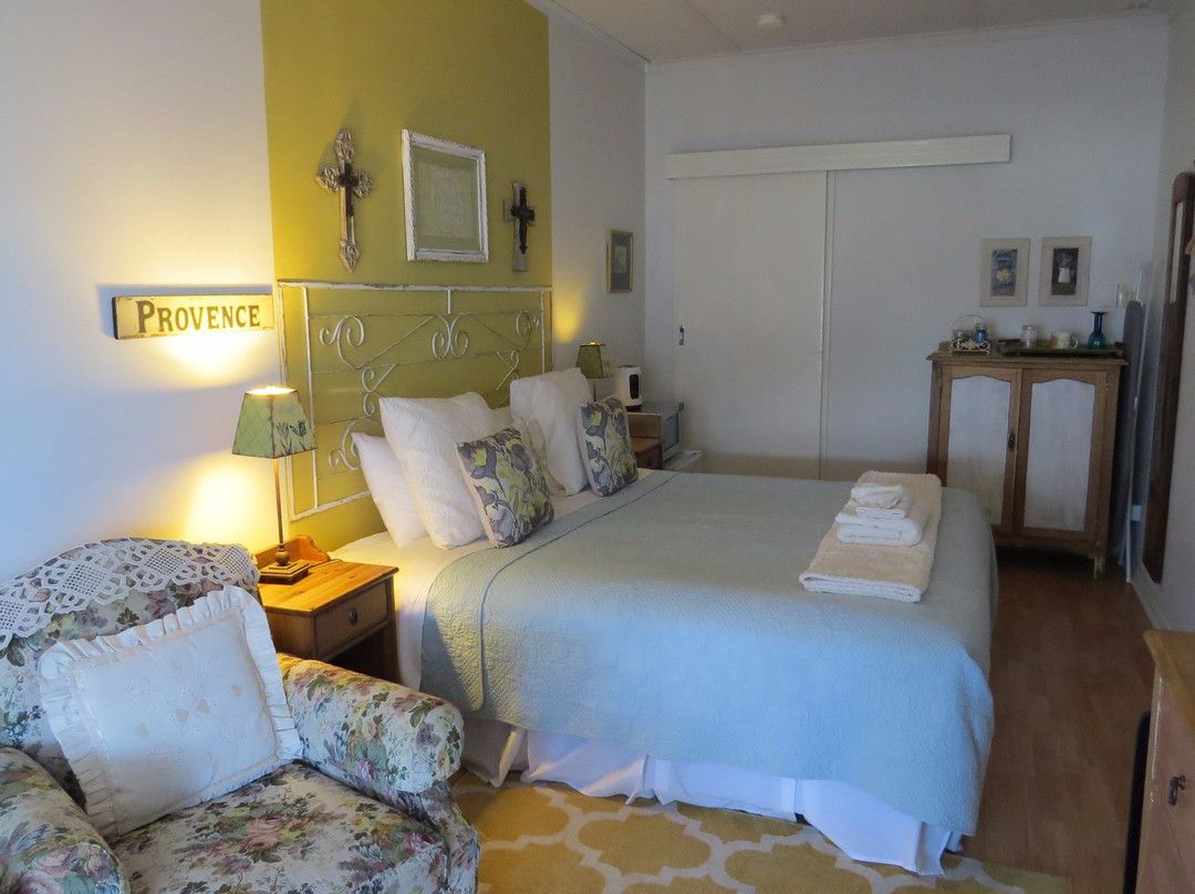 Yellow Gum Bed and Breakfast主图