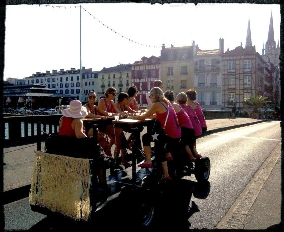 Le Pirripita-Bayonne必去景点