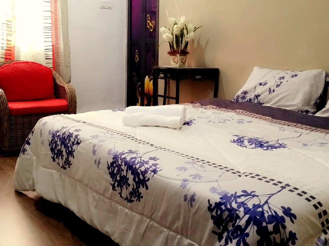 Homestay Taman Guru Kota Tinggi
