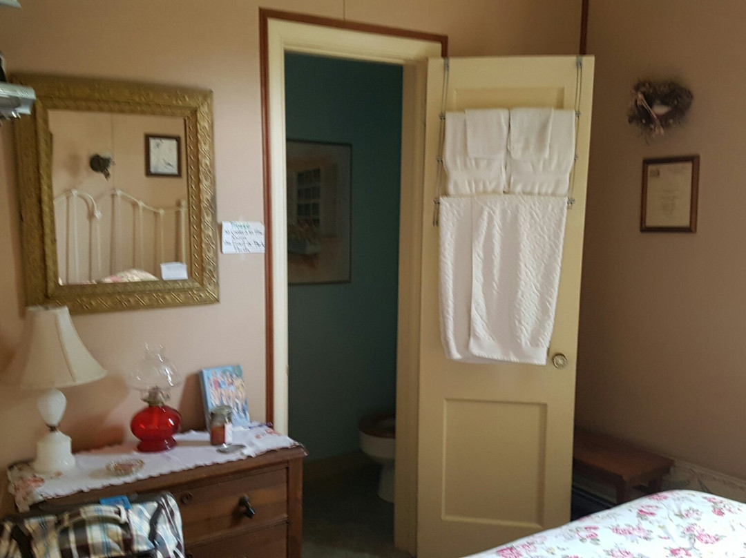 Lake Street Manor Bed & Breakfast主图