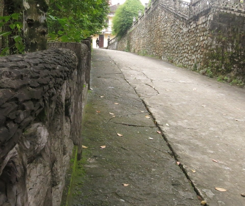 Thien An Monastery-顺化必去景点