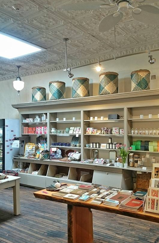 Cerrillos Station-Cerrillos必去景点