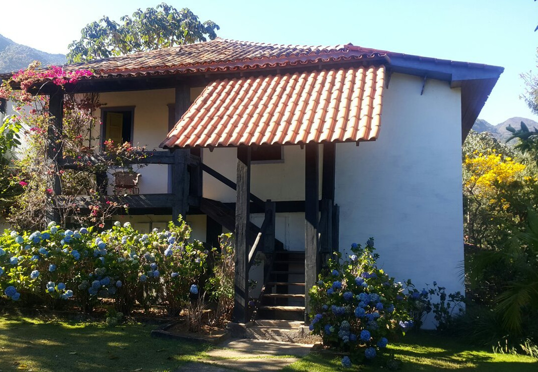 Pousada Villa Januária