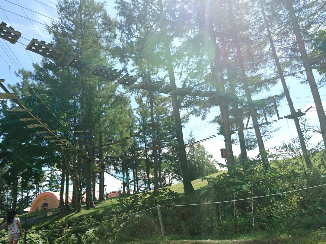 Niseko Village Pure-二世谷町必去景点