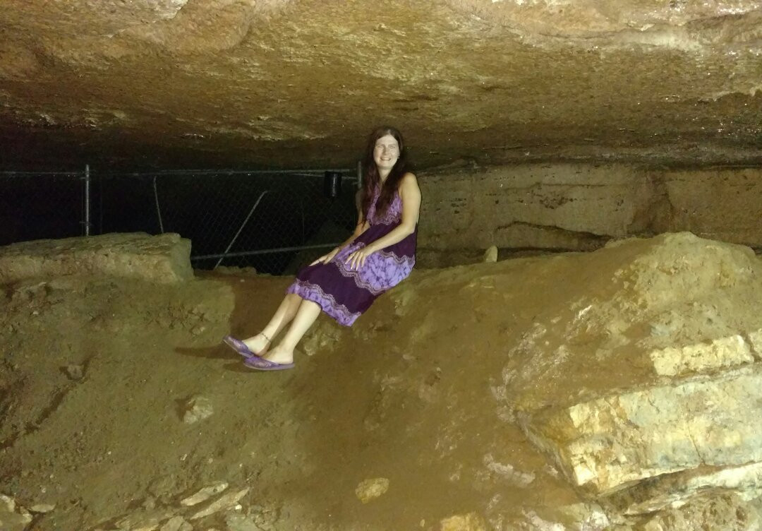 Cave Vineyard-Sainte Genevieve必去景点