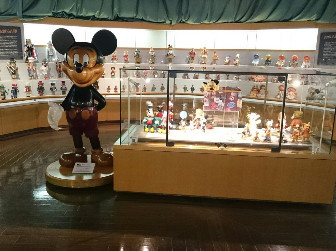 Chacha World-远轻町必去景点