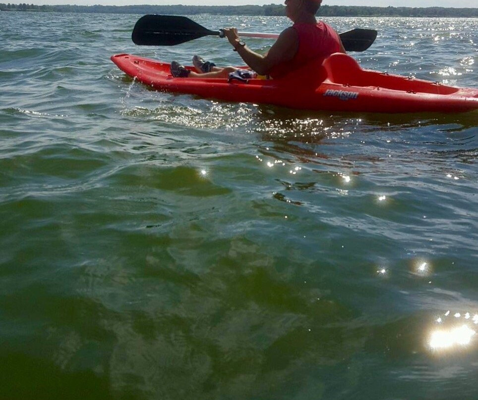 Northland Outdoor Adventures-Smithville必去景点