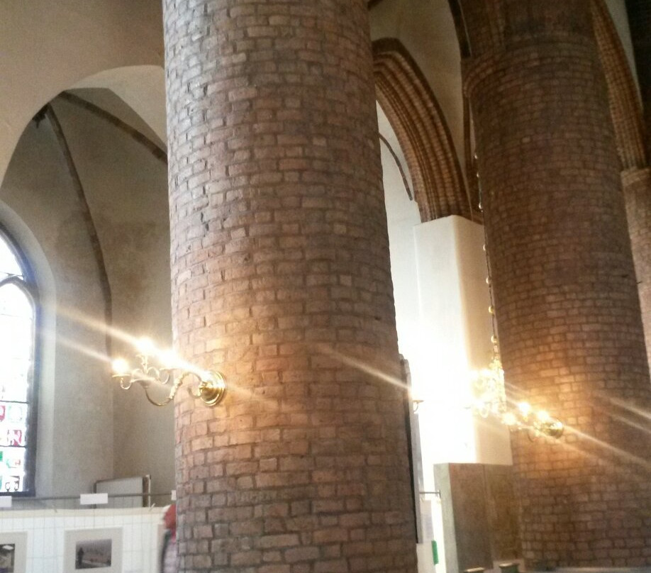 Kirche St.Nikolai景点图片