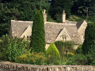Tour the Cotswolds-Snowshill必去景点