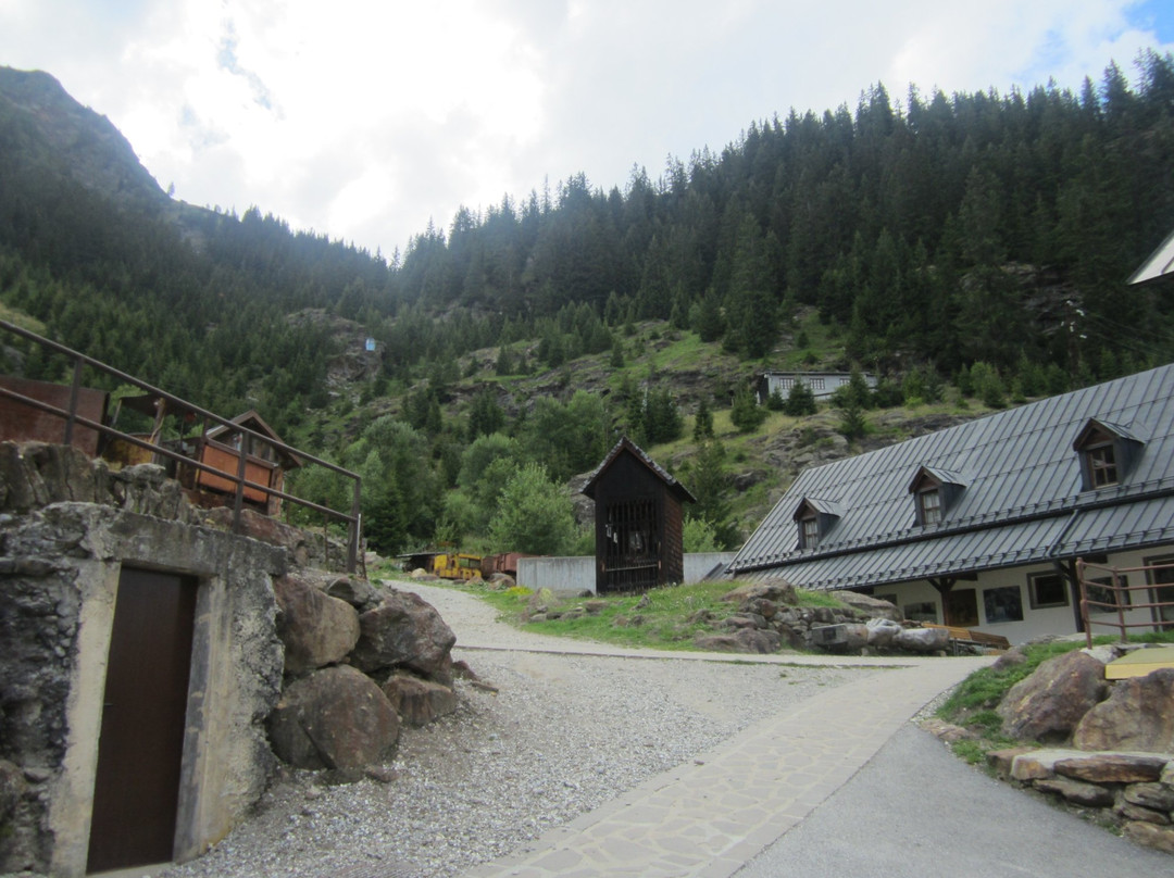 Fleres旅游景点-South Tyrol Museum of Mining - Ridanna