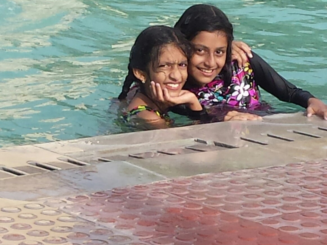 Orchard, The Resort主图