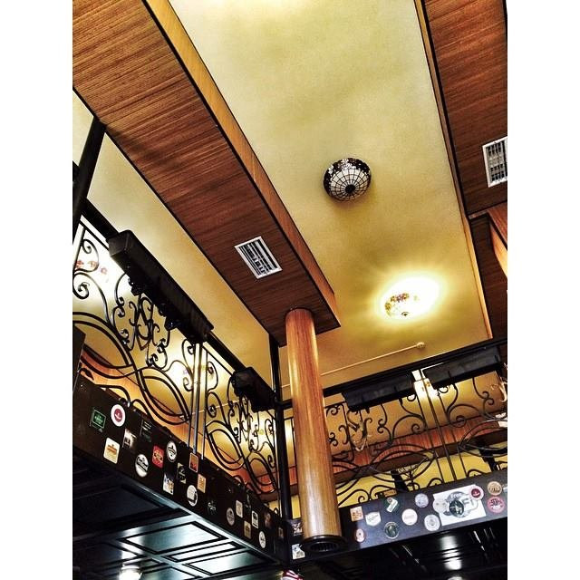 Barrymore Pub